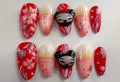Anime Nails